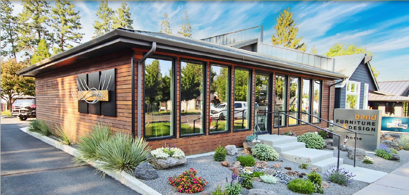 1346 NW Galveston Ave, Bend, OR 97703