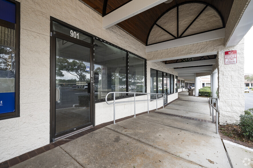 3101 SW 34th Ave, Ocala, FL for lease - Building Photo - Image 2 of 20