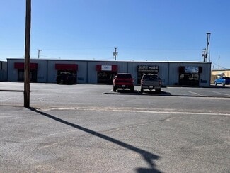 More details for 3241 Franklin Ave, Midland, TX - Flex for Lease