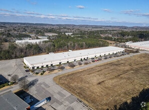 5551 Parkwest Dr, Bessemer, AL - AERIAL  map view - Image1