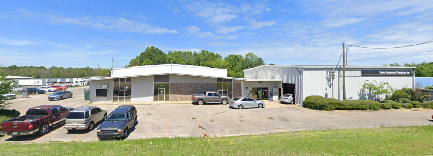 3120 Hayneville Rd, Montgomery, AL for sale Building Photo- Image 1 of 15