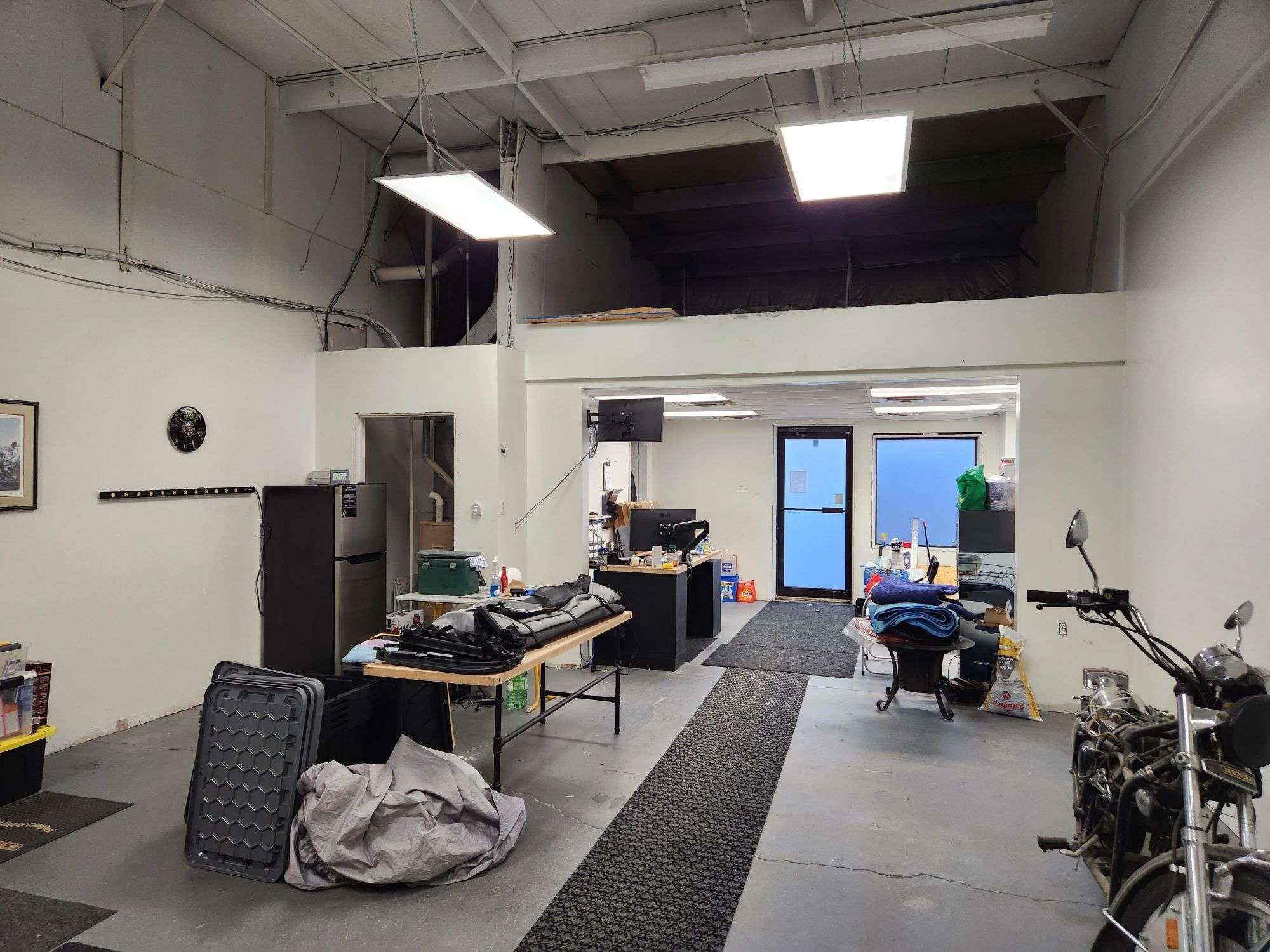 28 Steve Fonyo Dr, Kingston, ON for lease Interior Photo- Image 1 of 4