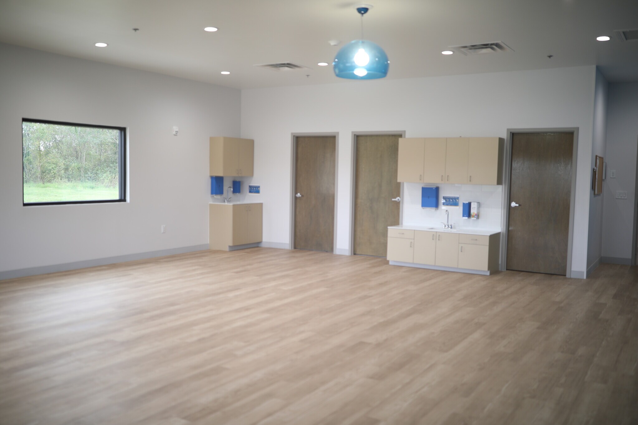 2007 FM 2004 Dr, Richwood, TX 77531 Brazos Learning Montessori School