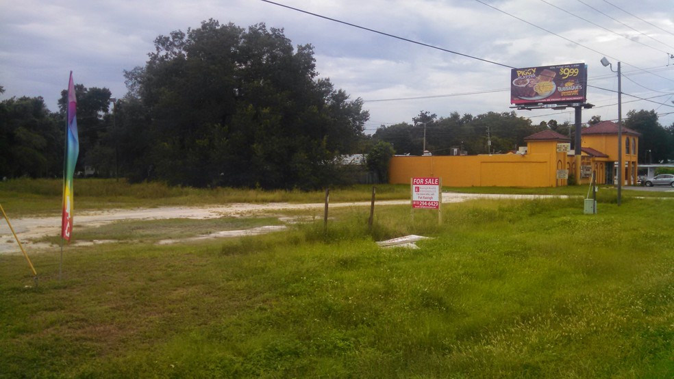 US Highway 301, Dade City, FL for sale - Building Photo - Image 1 of 1