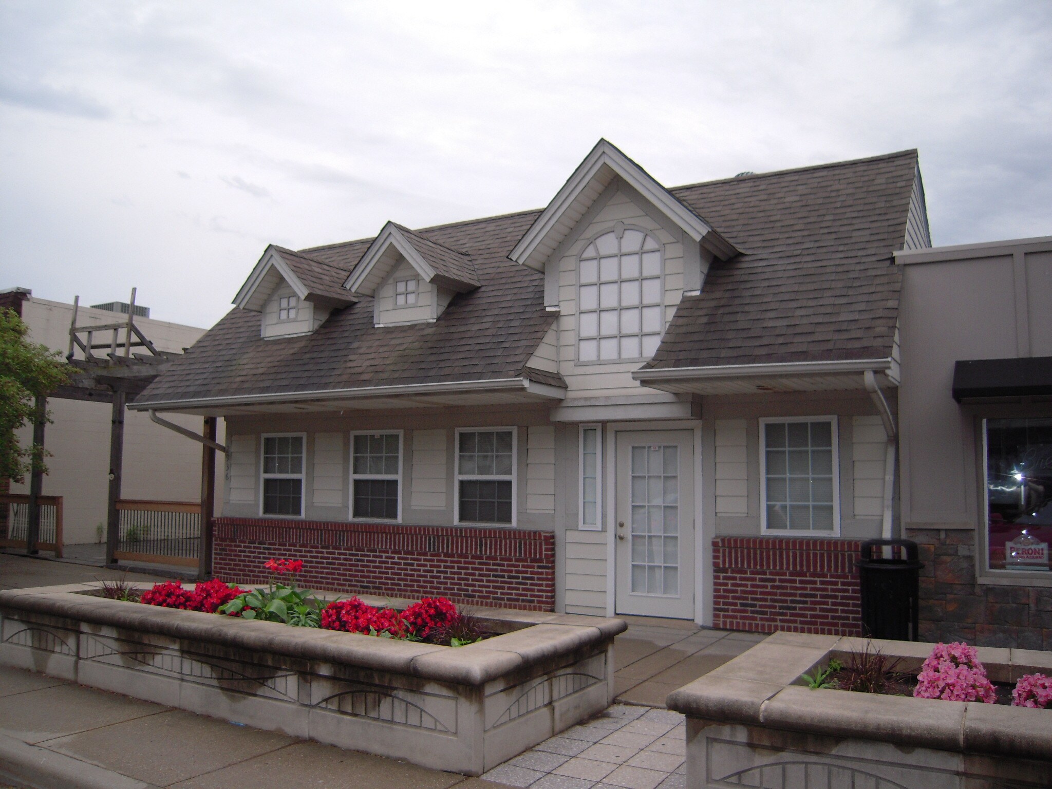 2936 Highway Ave, Highland, IN for sale Primary Photo- Image 1 of 1