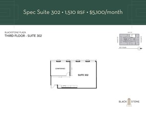 3555 Farnam, Omaha, NE for lease Floor Plan- Image 1 of 1