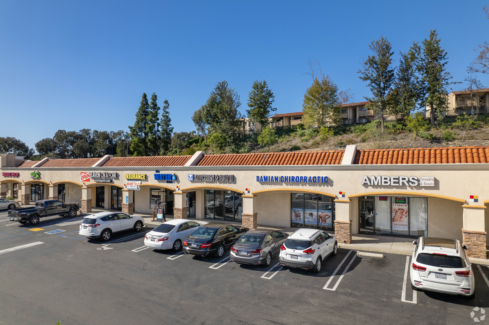 25351-25461 Alicia Pky, Laguna Hills, CA 92653 - Alicia Plaza | LoopNet