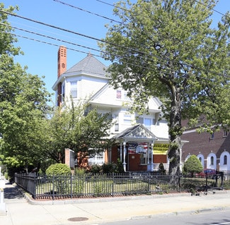 More details for 944 Fairfield Ave, Bridgeport, CT - Office for Lease