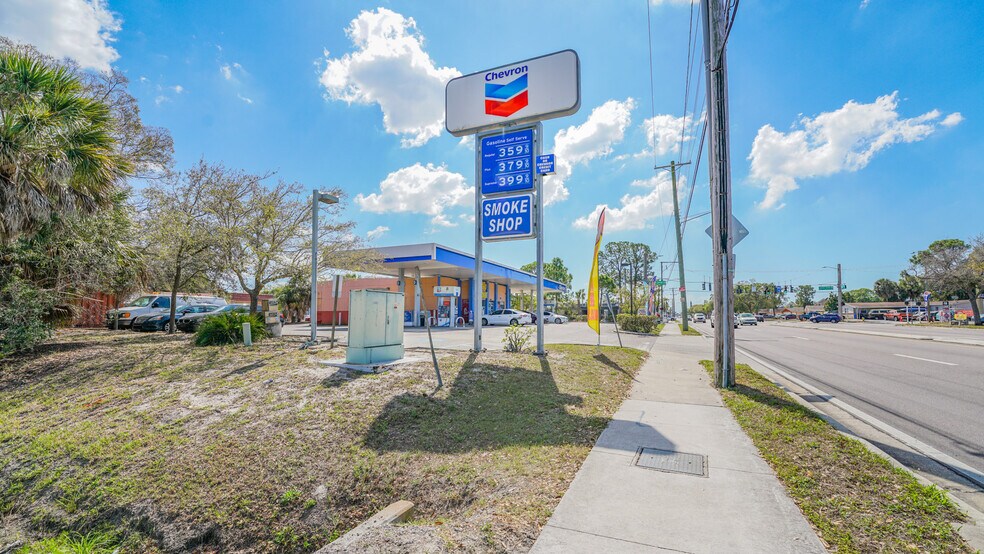 6601 Hanley Rd, Tampa, FL 33634