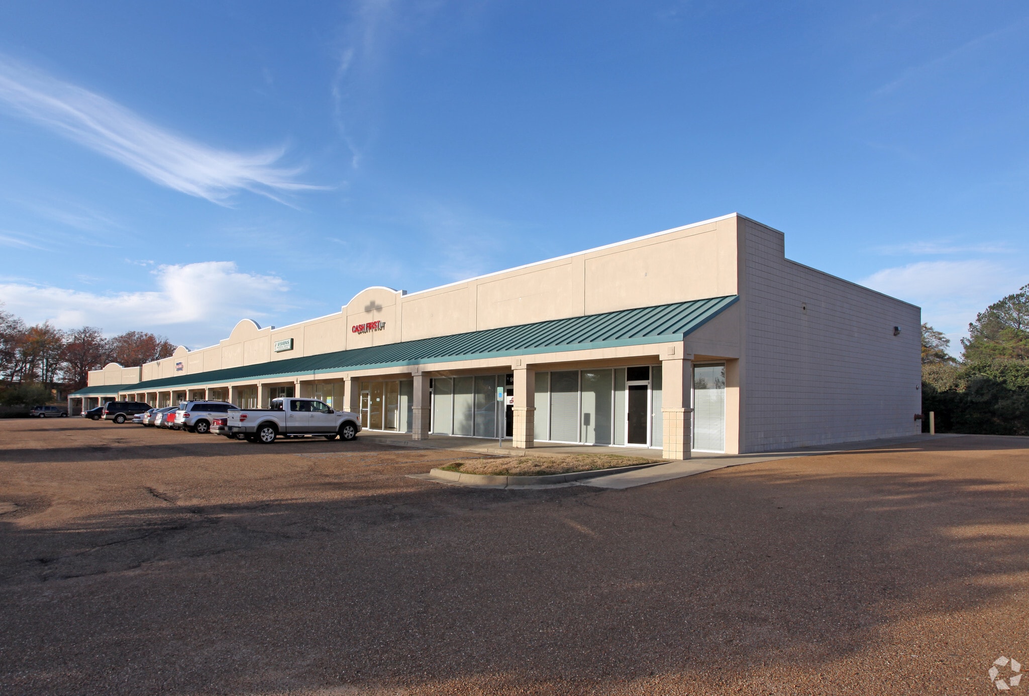 4700 Robinson Rd, Jackson, MS for sale Building Photo- Image 1 of 1