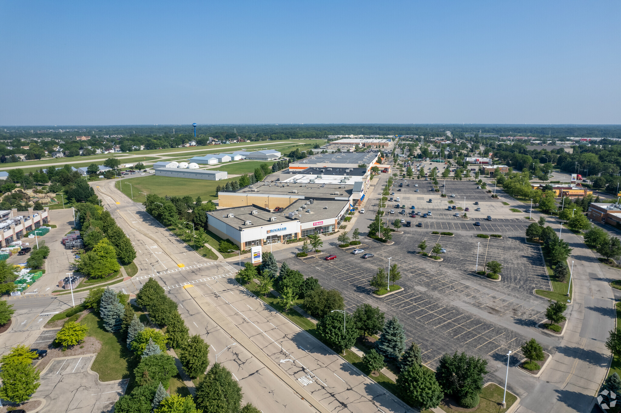 111-157 S Weber Rd, Bolingbrook, IL 60490 - Country Aire Plaza | LoopNet