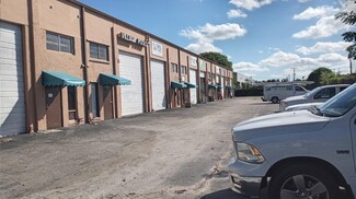 More details for 12584-12598 SW 128th St, Miami, FL - Multiple Space Uses for Lease