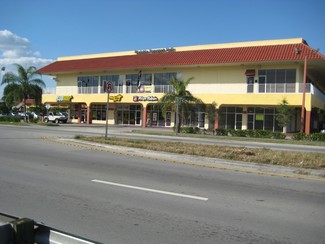 More details for 12803-12897 SW 42nd St, Miami, FL - Retail for Lease