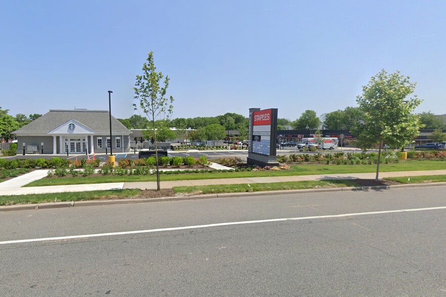 300 Main St, Madison, NJ for sale - Building Photo - Image 1 of 1