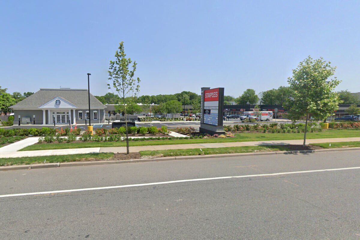 300 Main St, Madison, NJ for sale Building Photo- Image 1 of 1