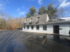 447 E Central St, Franklin MA - Loft