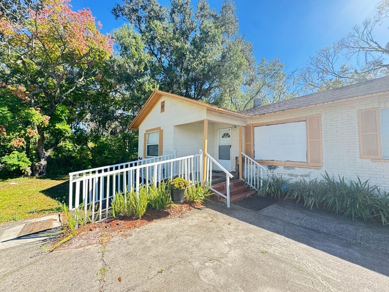 809 E Alsobrook St, Plant City, FL for sale - Building Photo - Image 3 of 25