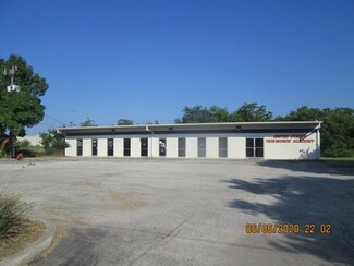 More details for 6505 Grissom Rd, San Antonio, TX - Retail for Lease