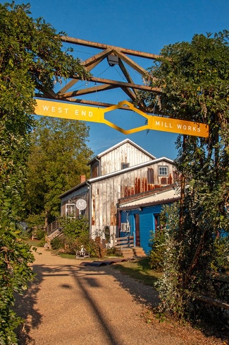 More details for 1151 Canal Dr, Winston-Salem, NC - Retail for Lease