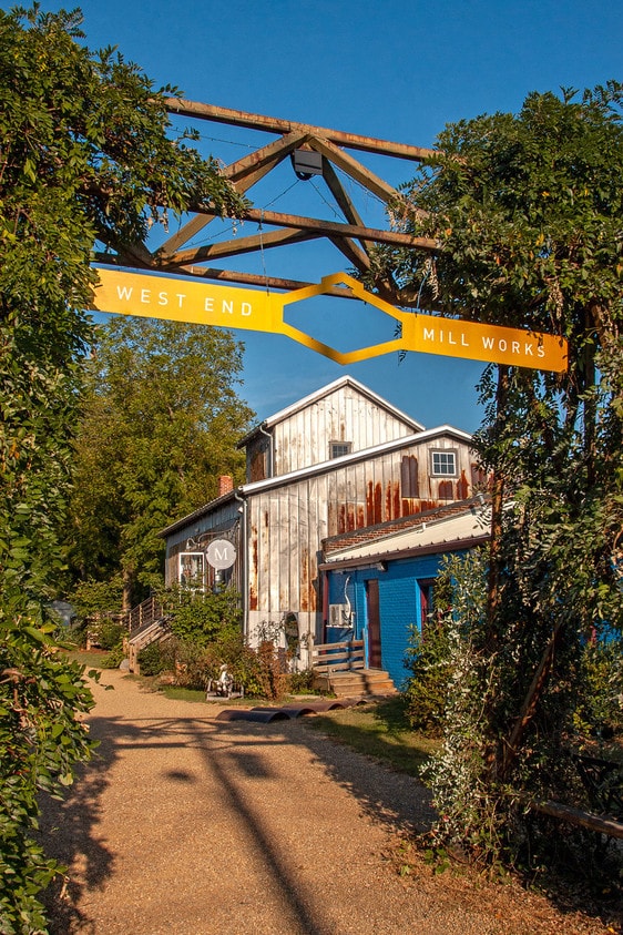 1151 Canal Dr, Winston-Salem, NC for lease Primary Photo- Image 1 of 15