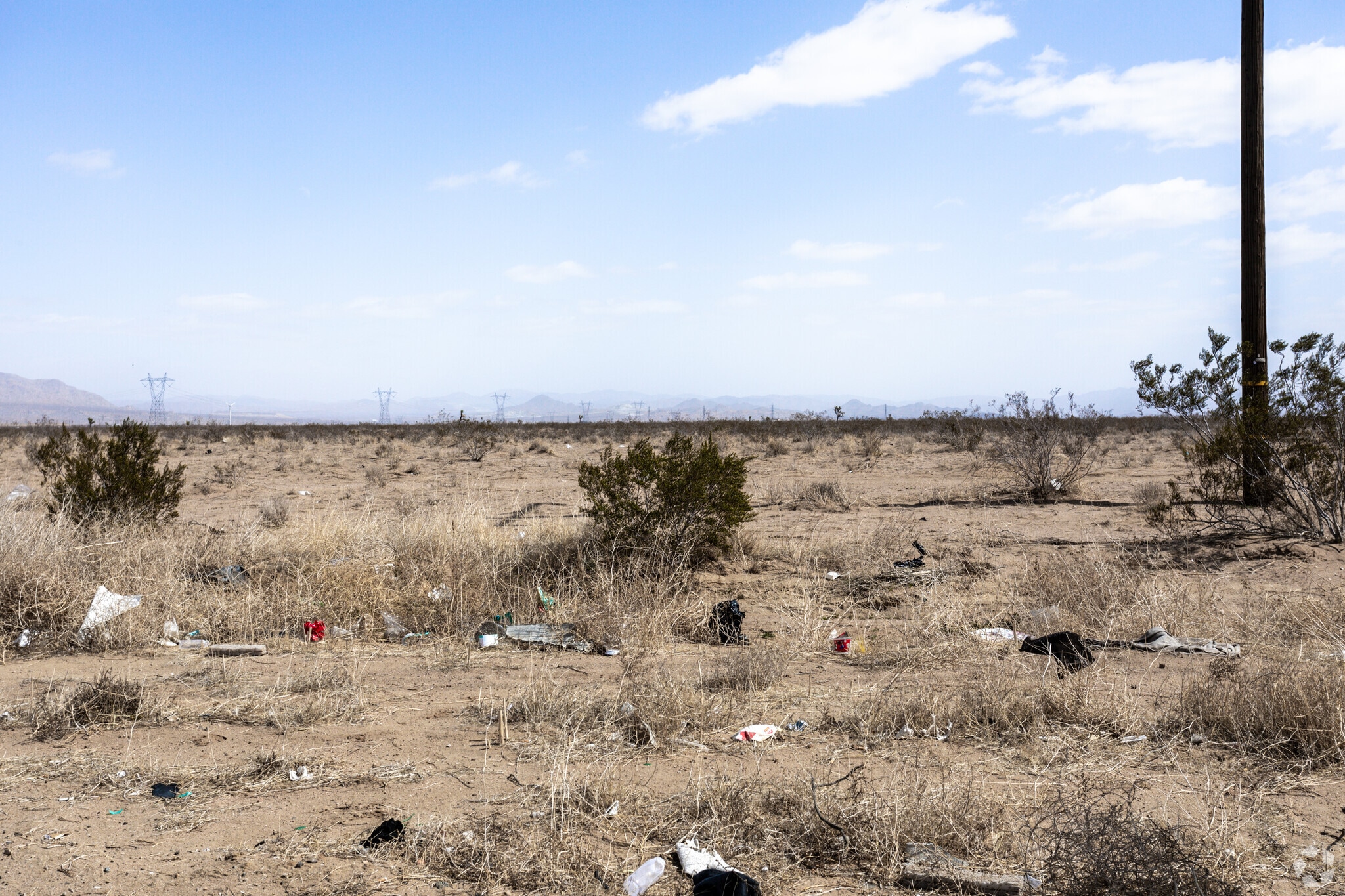 US-395, Adelanto, CA for sale Primary Photo- Image 1 of 3