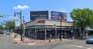 More details for 200 E Front St, Plainfield, NJ - Retail for Lease
