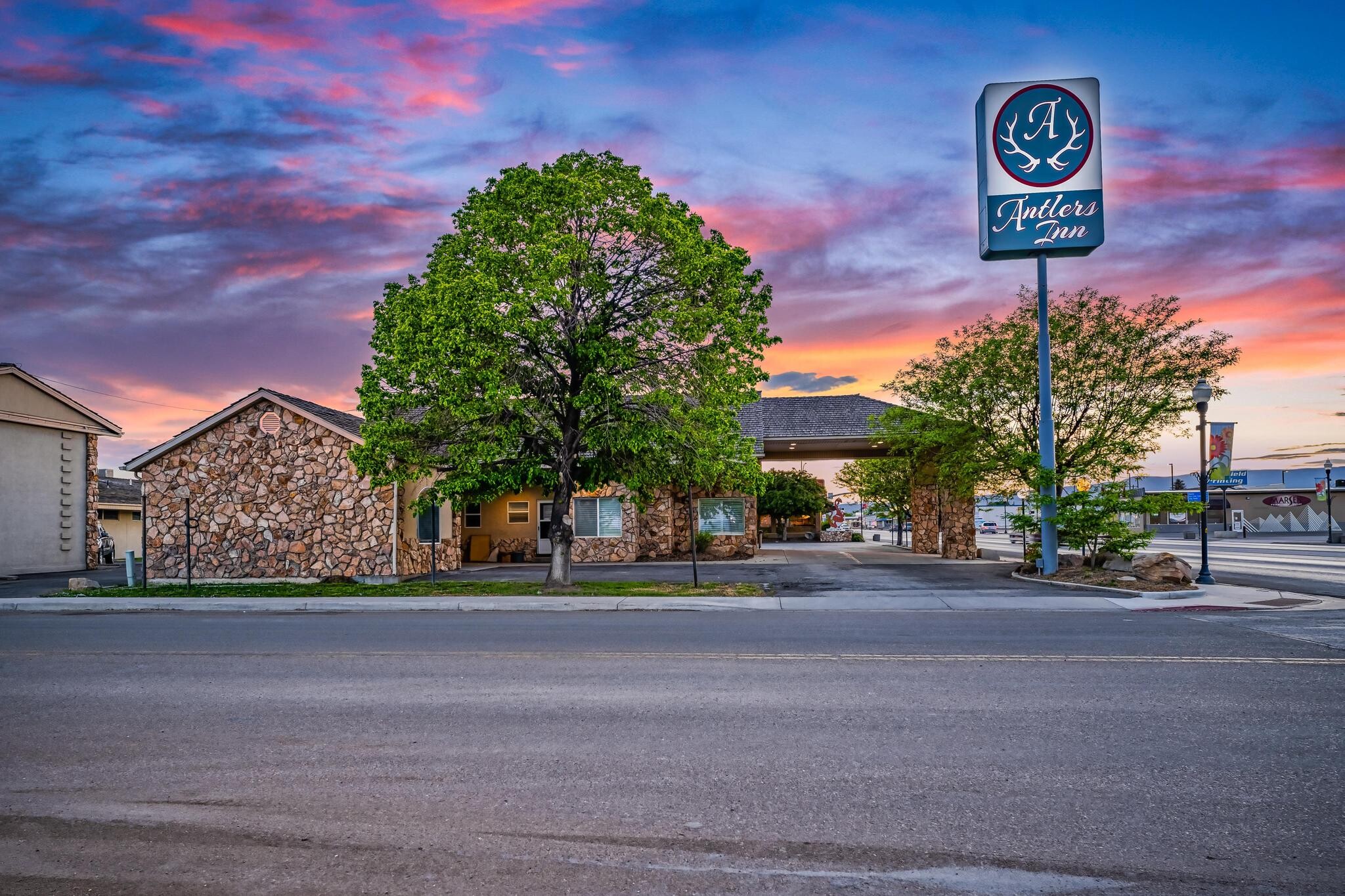 423 W Main St, Vernal, UT for sale Building Photo- Image 1 of 1