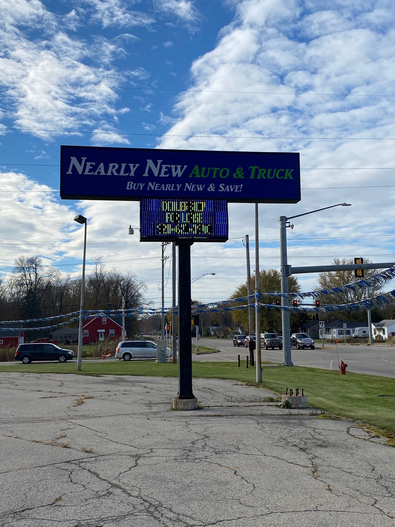 W7293 US Highway 10 114, Menasha, WI 54952 Retail Car Lot with Repair