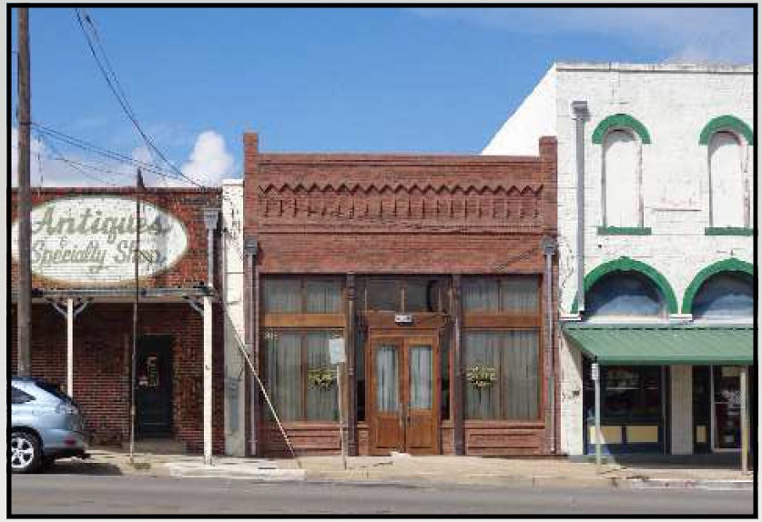 315 N Main St, Weatherford, TX for sale - Primary Photo - Image 1 of 6