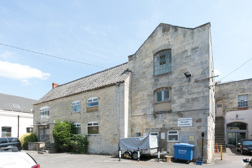 Bristol Rd, Stonehouse for sale - Primary Photo - Image 1 of 1