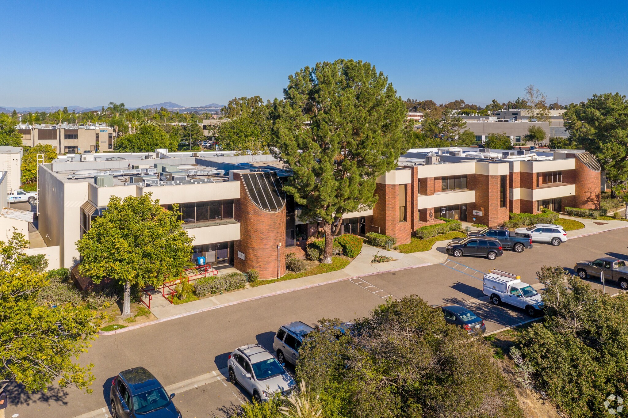 6387 Nancy Ridge Dr, San Diego, CA 92121 - Office for Lease | LoopNet