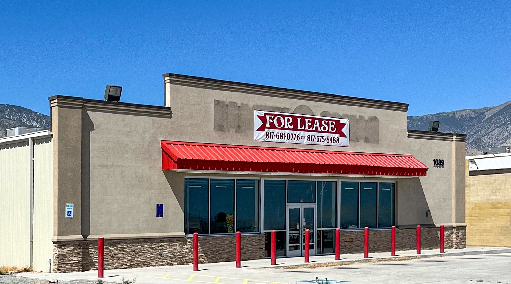 1089 US Highway 95, Hawthorne, NV for sale Building Photo- Image 1 of 18