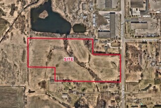 More details for xxx 20th Ave S, Lino Lakes, MN - Land for Sale