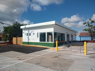 More details for 4901 38th Ave N, Saint Petersburg, FL - Retail for Lease