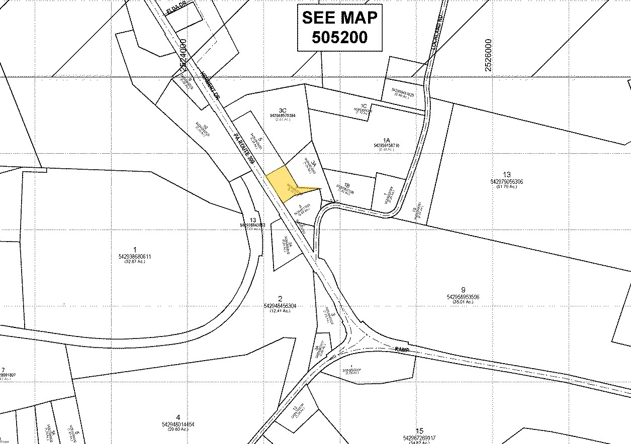 6937 Route 309, New Tripoli, PA 18066