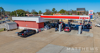 More details for 1203 N Pacific St, Mineola, TX - Retail for Sale