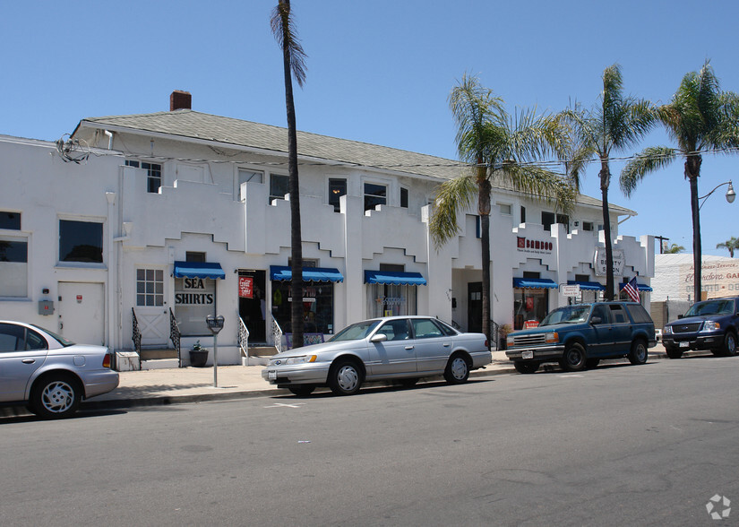 1000 C Ave, Coronado, CA for lease - Building Photo - Image 3 of 5