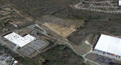 4 Alliance Dr, Goose Creek, SC for lease Building Photo- Image 2 of 2