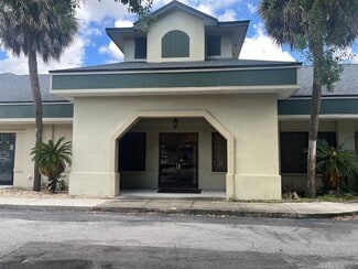 More details for 859 Park Ave, Orange Park, FL - Office for Sale