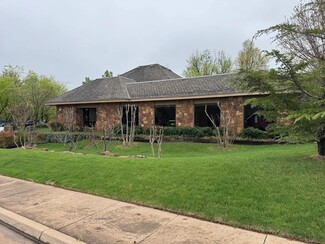 More details for 218 E 10th Street Plz, Edmond, OK - Office/Medical for Lease