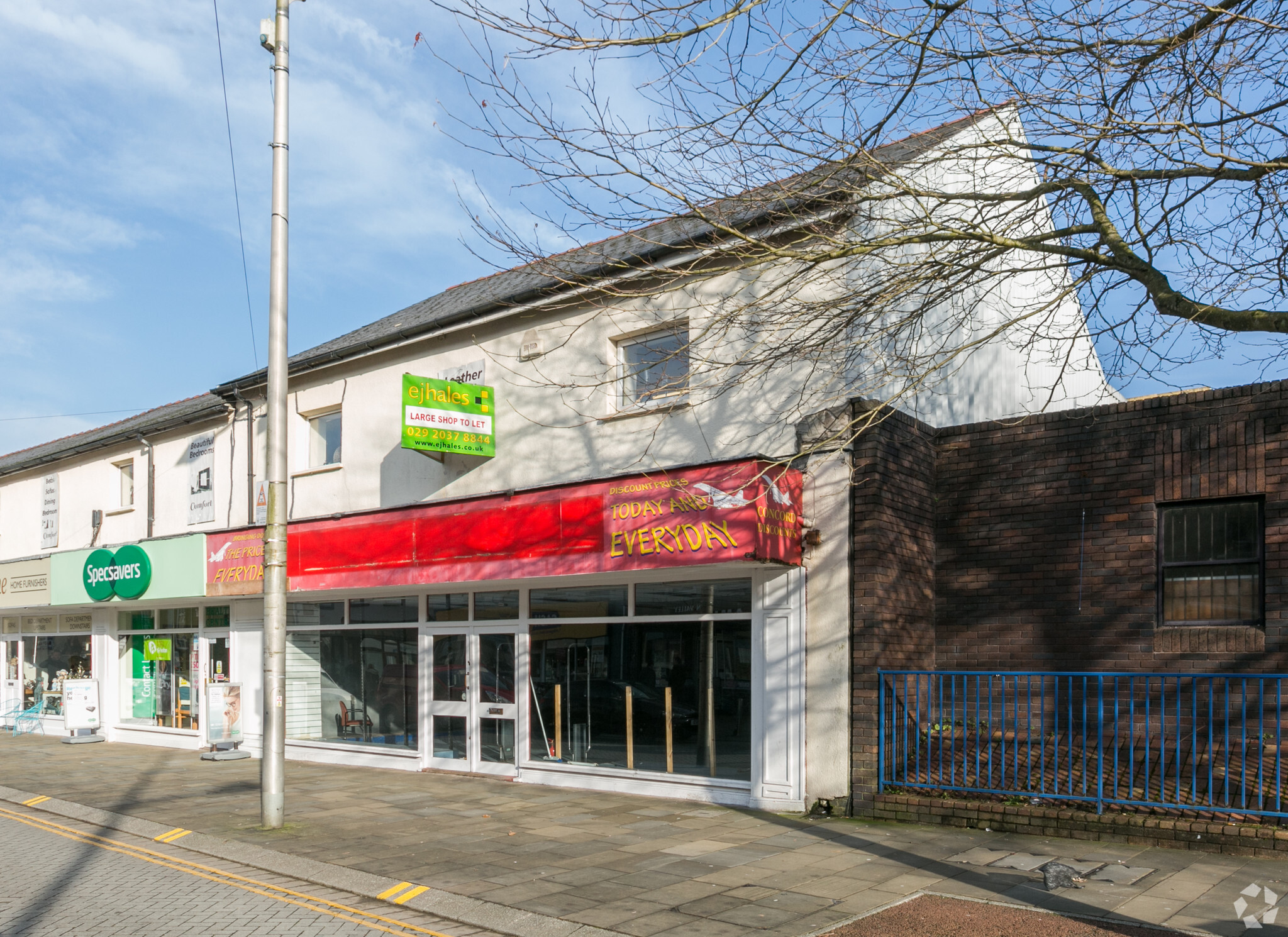 26 Bethcar St, Ebbw Vale for sale Primary Photo- Image 1 of 1