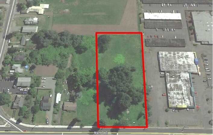 15802 Main St E, Sumner, WA for sale Building Photo- Image 1 of 1