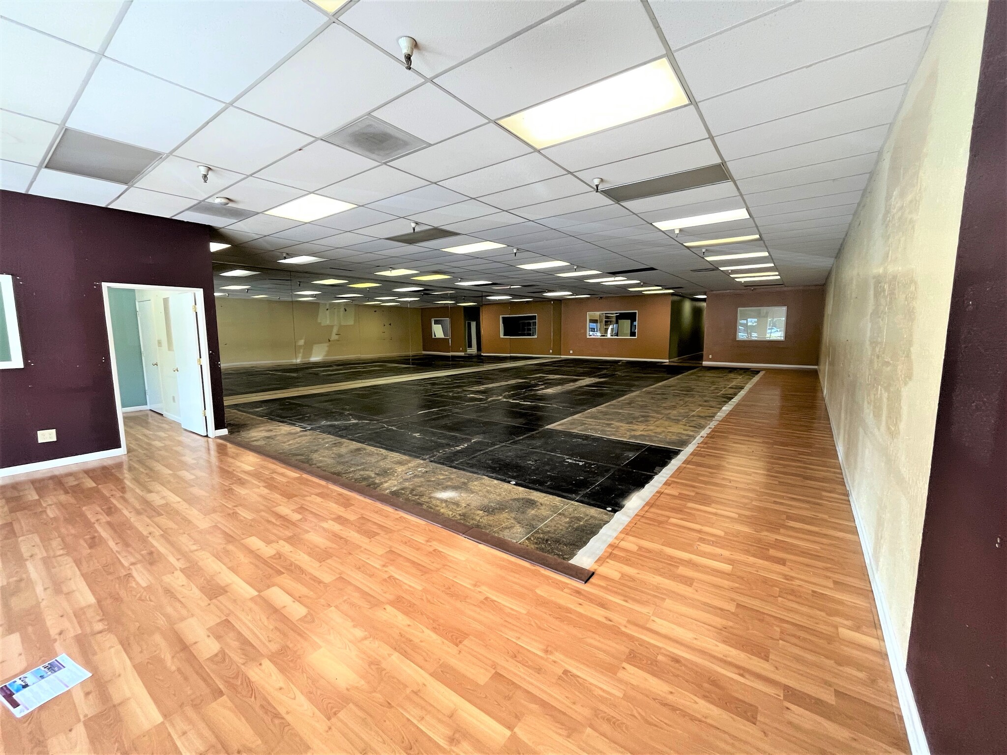 6902-6964 Almaden Expy, San Jose, CA for lease Building Photo- Image 1 of 17