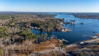 5 acres Highway 378 & Lake Murray - Owner Financed Property