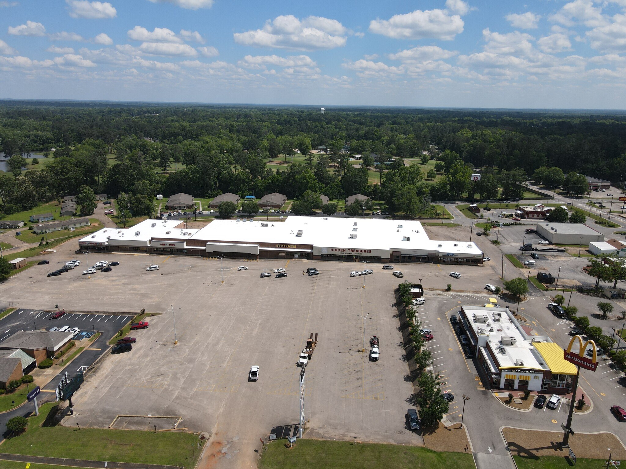 120 Butler Sq, Greenville, AL for lease Building Photo- Image 1 of 19