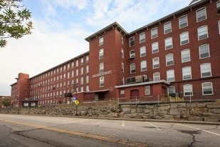 Manchester Nh Commercial Real Estate For And Lease Loopnet 150 Dow St Manchester Nh