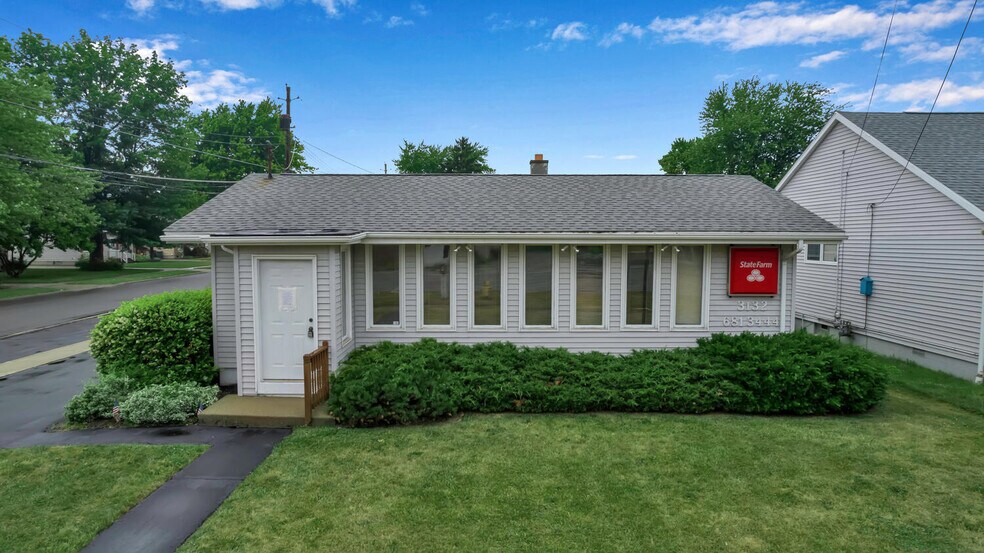 3132 Walden Ave, Depew, NY for sale - Building Photo - Image 1 of 1