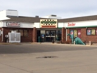 1728 E Richards St, Douglas, WY for sale - Building Photo - Image 1 of 1