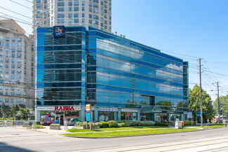 More details for 2275 Lake Shore Blvd W, Toronto, ON - Office for Lease