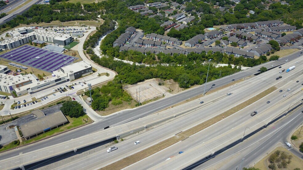 2215 E Anderson Ln, Austin, TX for sale - Primary Photo - Image 1 of 1